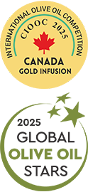 Gold award