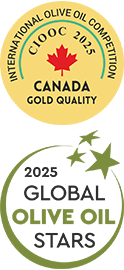 Gold award