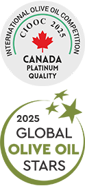 Platinum award