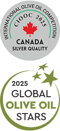 Silver award