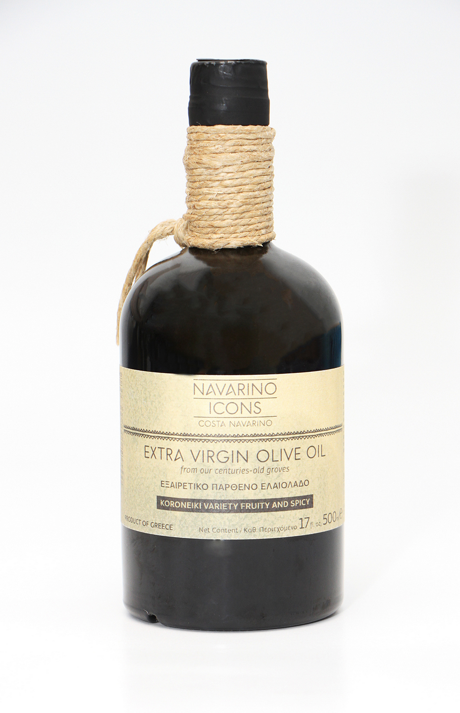 Koroneiki - Monovarietal