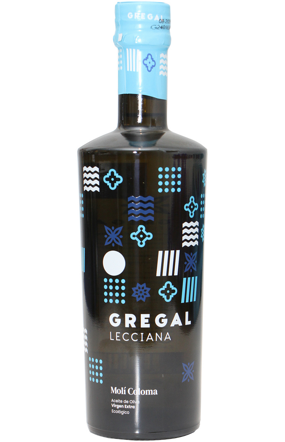Lecciana - Monovarietal