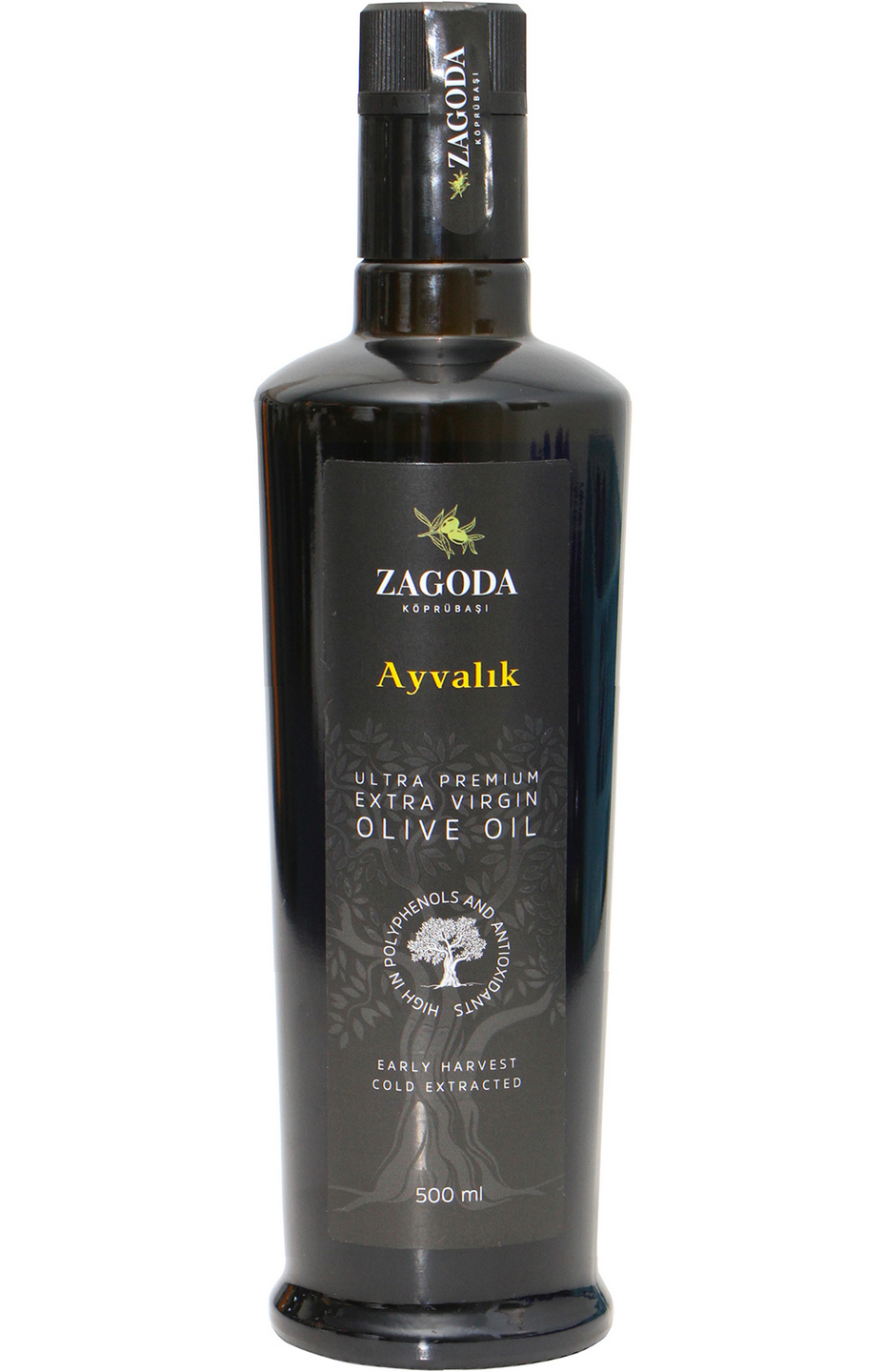 Ayvalik - Monovarietal