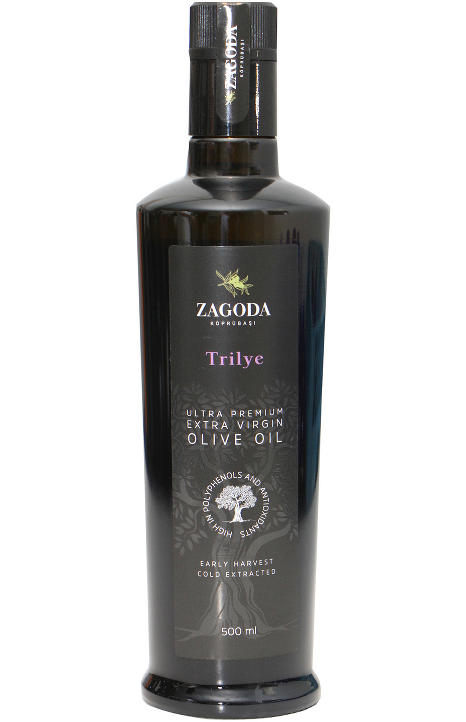 Trilye - Monovarietal