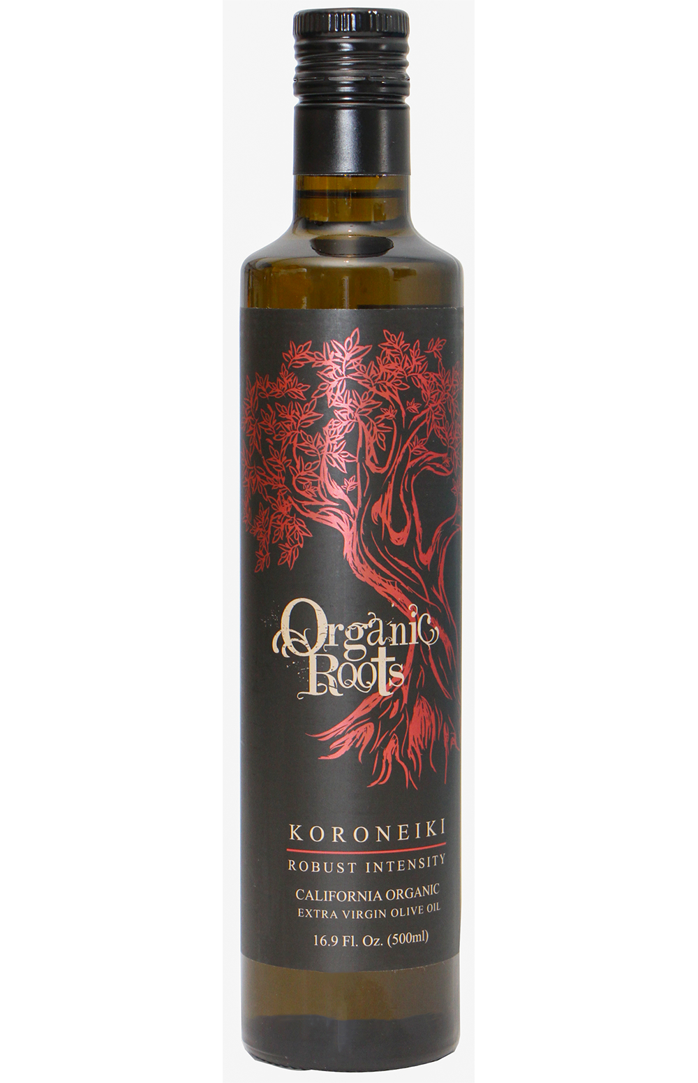 Koroneiki - Monovarietal