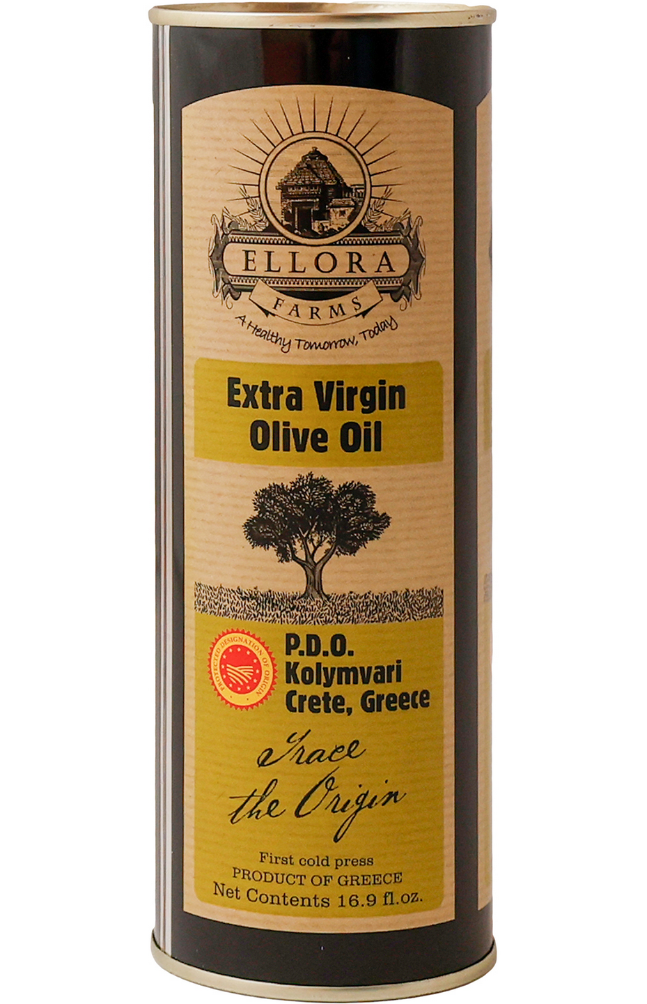 Koroneiki - Monovarietal