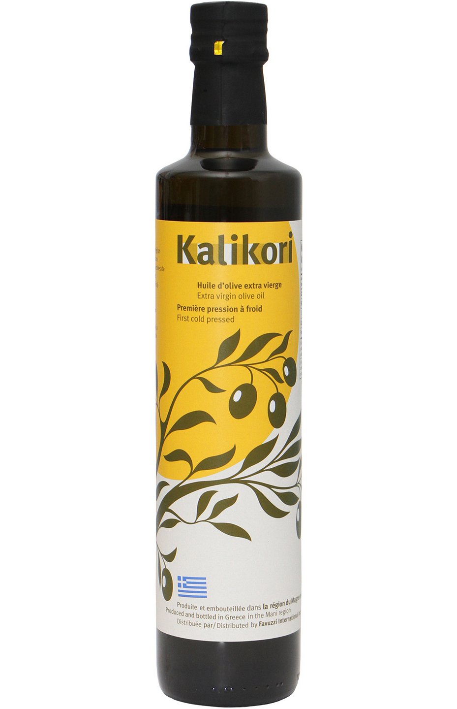 Koroneiki - Monovarietal