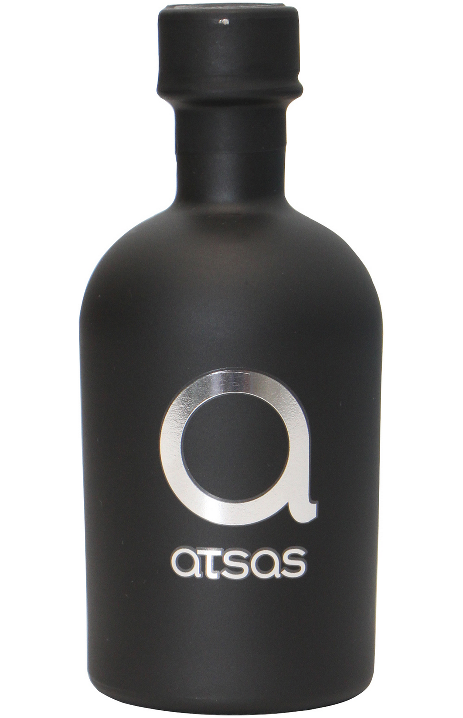 Koroneiki - V. Atsas Organic Products Ltd.