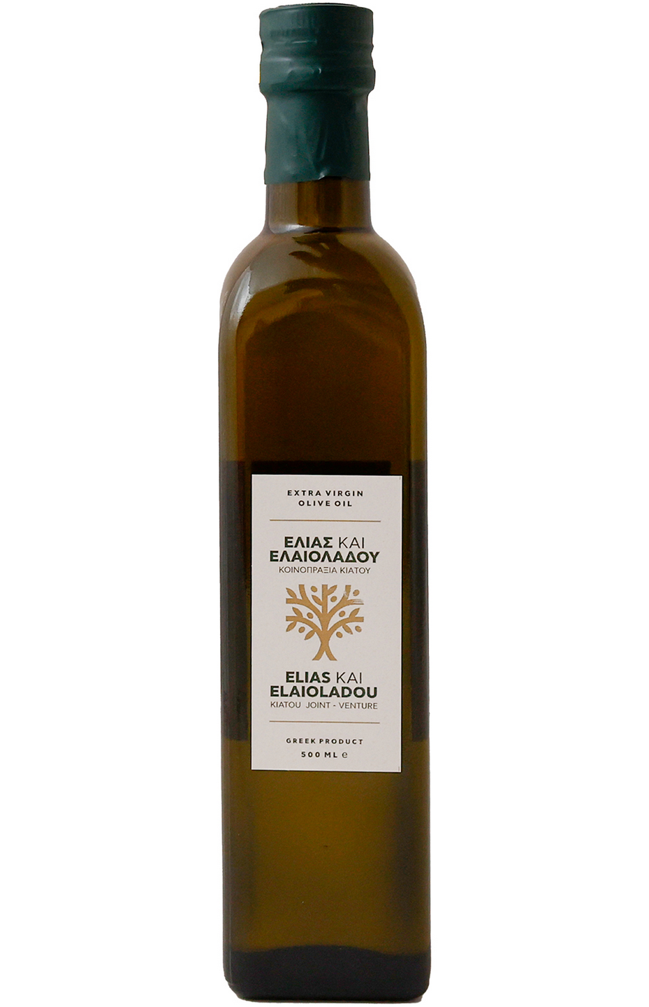 Koroneiki - Monovarietal