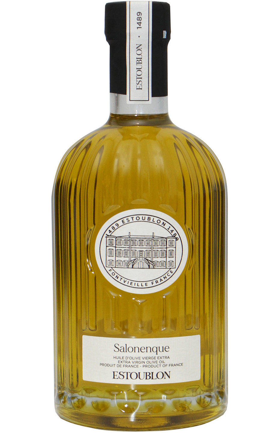 Salonenque - Monovarietal