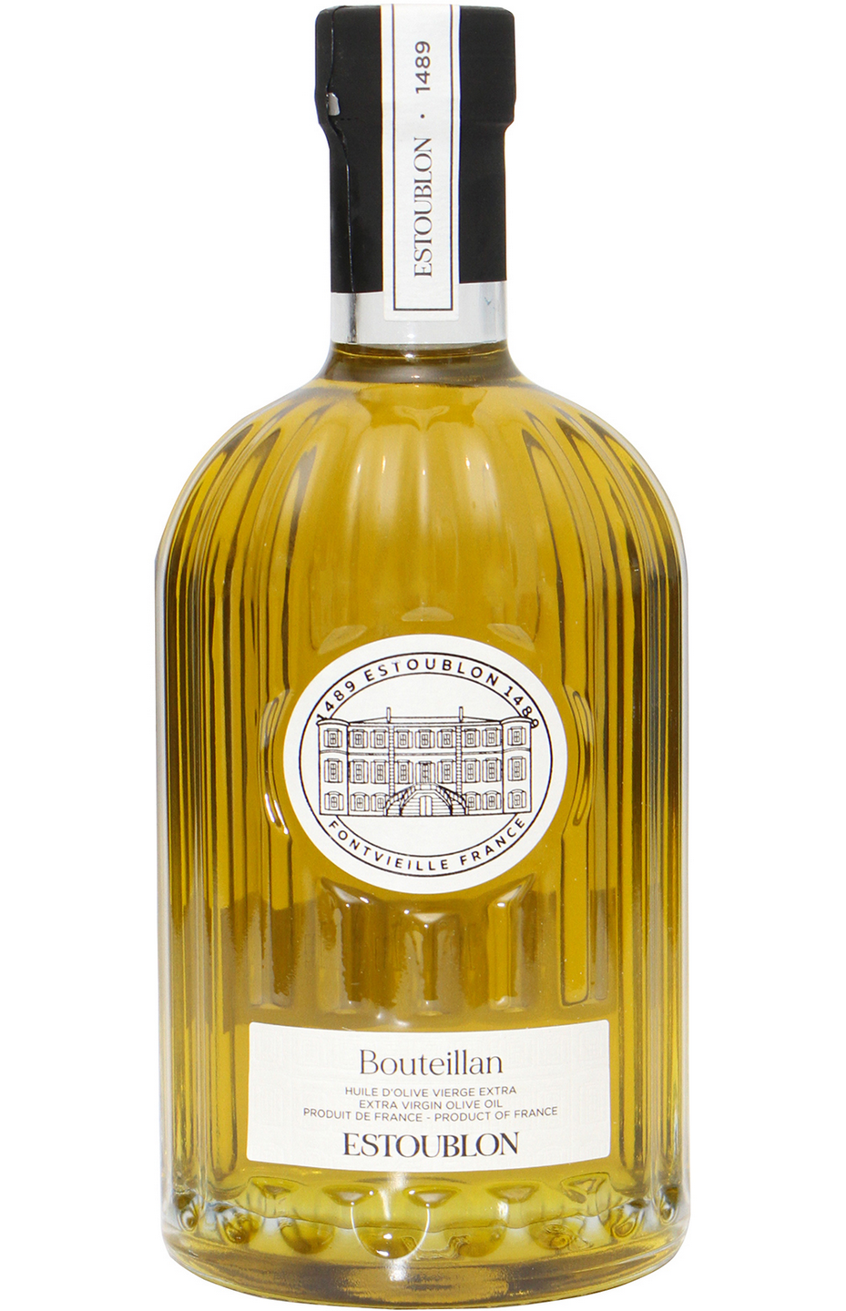 Bouteillan - Monovarietal