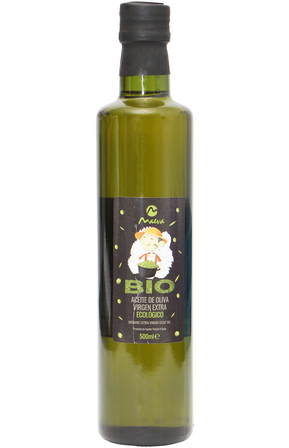Arbequina